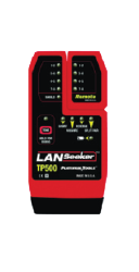 LanSeeker