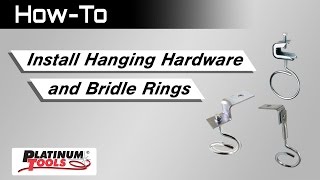 Bridle Rings Part 2 