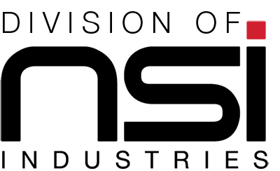 A Division of NSi Industries NSi Logo