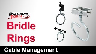 Bridle Rings