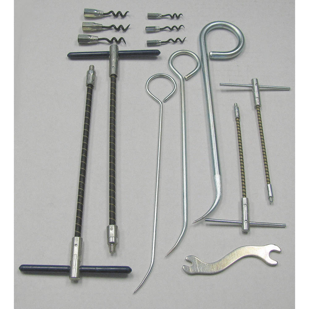 Packing Tool Set