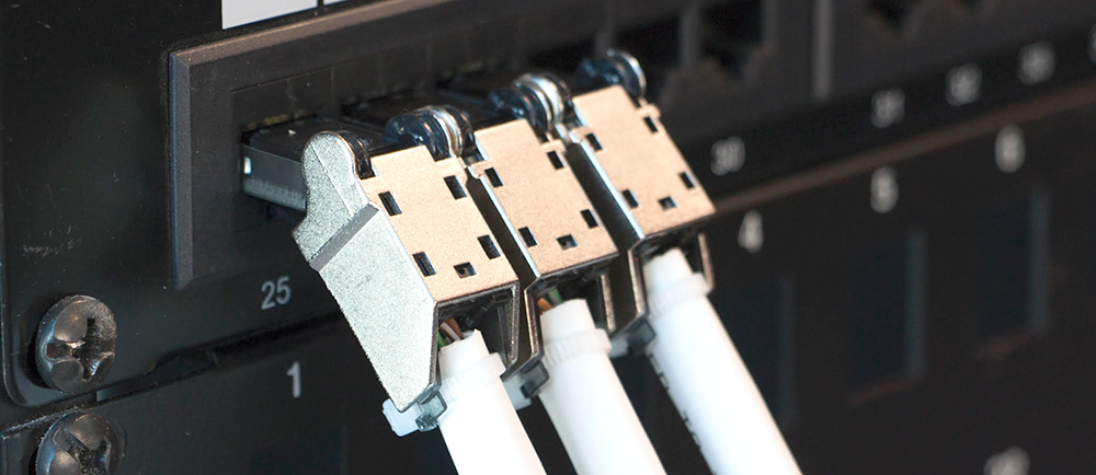 Flex Connector